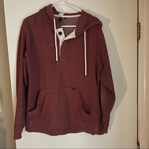 Ocean Current Hoodie